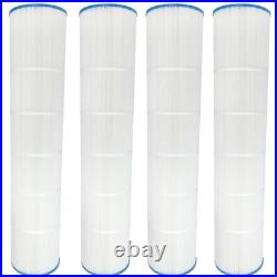 In The Swim Premium Pool Filter Cartridge 4-Pack Replacement for Hayward Star