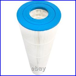 In The Swim Premium Pool Filter Cartridge 4-Pack Replacement for Jandy CL580 In The Swim Premium Pool Filter Cartridge 4-Pack Replacement for Jandy CL580