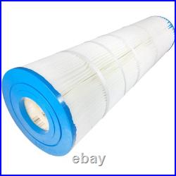 In The Swim Premium Pool Filter Cartridge 4-Pack Replacement for Jandy CL580 In The Swim Premium Pool Filter Cartridge 4-Pack Replacement for Jandy CL580