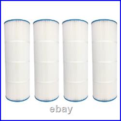 In The Swim Premium Pool Filter Cartridge 4-Pack Replacement for Pentair Clean & In The Swim Premium Pool Filter Cartridge 4-Pack Replacement for Pentair Clean &