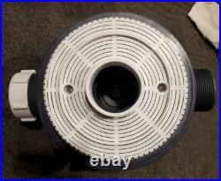 Intex 11496 6-Way Valve for 16in Sand Filter Pump & Combo & 14in Sand Filter Pum Intex 11496 6-Way Valve for 16in Sand Filter Pump & Combo & 14in Sand Filter Pum