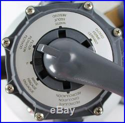 Intex 2650 GPH Saltwater System & Sand Filter Pump Set 28681EG (56681EG)