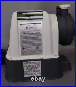 Intex 26641EG Krystal Clear Pool Sand Filter Pump for 4 400 Gallon Pools Intex 26641EG Krystal Clear Pool Sand Filter Pump for 4 400 Gallon Pools