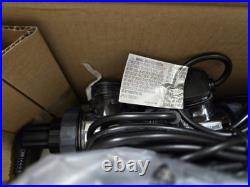 Intex 26667EG Krystal Clear Saltwater System 7000Gal Above Ground Swimming QS500