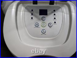 Intex 26667EG Krystal Clear Saltwater System 7000Gal Above Ground Swimming QS500