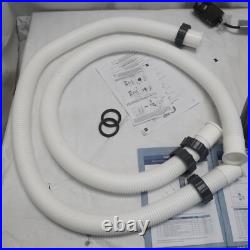 Intex 28633EG Krystal Clear Cartridge Filter Pump 2,500 GPH Above Ground Pool Intex 28633EG Krystal Clear Cartridge Filter Pump 2,500 GPH Above Ground Pool