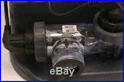 Intex 28673EG Krystal Clear Cartridge Filter Pump & Saltwater System with E. C. O