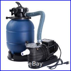 Intex Krystal Clear 2650 GPH Saltwater System & Sand Filter Pump Pool Set Parts