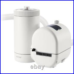 Intex Krystal Clear Above Ground Swimming Pool Cartridge Filter Pump Various GPH Intex Krystal Clear Above Ground Swimming Pool Cartridge Filter Pump Various GPH