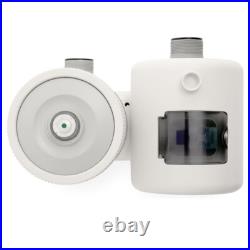 Intex Krystal Clear Above Ground Swimming Pool Cartridge Filter Pump Various GPH Intex Krystal Clear Above Ground Swimming Pool Cartridge Filter Pump Various GPH