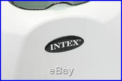 Intex Krystal Clear Saltwater System ECO 15000 Gallon Above Ground Pools 120V