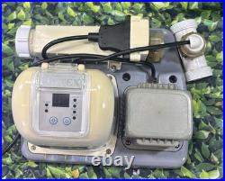 Intex Krystal Clear Saltwater System Up to 15,000? Gallons Model# 8110