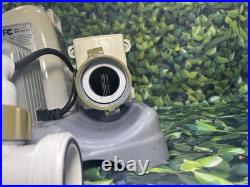 Intex Krystal Clear Saltwater System Up to 15,000? Gallons Model# 8110