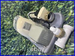 Intex Krystal Clear Saltwater System Up to 15,000? Gallons Model# 8110