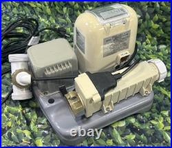 Intex Krystal Clear Saltwater System Up to 15,000? Gallons Model# 8110