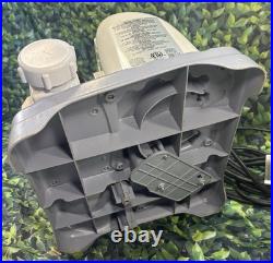 Intex Krystal Clear Saltwater System Up to 15,000? Gallons Model# 8110