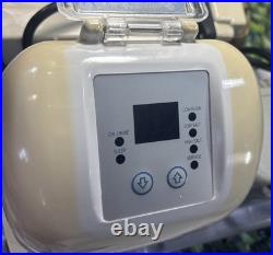 Intex Krystal Clear Saltwater System Up to 15,000? Gallons Model# 8110