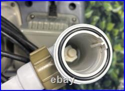 Intex Krystal Clear Saltwater System Up to 15,000? Gallons Model# 8110