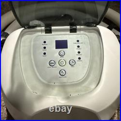 Intex Krystal Clear Saltwater System for Above-Ground Pools up to 15,000 Gallons Intex Krystal Clear Saltwater System for Above-Ground Pools up to 15,000 Gallons