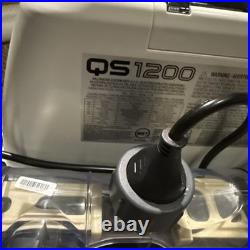 Intex Krystal Clear Saltwater System for Above-Ground Pools up to 15,000 Gallons Intex Krystal Clear Saltwater System for Above-Ground Pools up to 15,000 Gallons