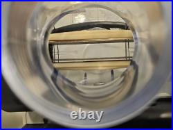 Intex QS500 Krystal Clear Saltwater Syste. Model Number 26667ES Works Great Intex QS500 Krystal Clear Saltwater Syste. Model Number 26667ES Works Great
