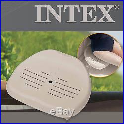 Intex Removable Slip-Resistant Seat For Inflatable PureSpa Hot Tub 28502E