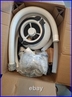 Intex SF80110-2 Sand Filter Pump