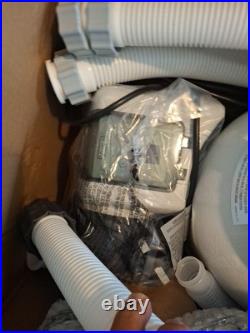 Intex SF80110-2 Sand Filter Pump