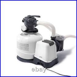 Intex Sand Filter Systems Intex Pools