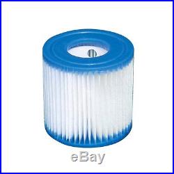 Intex Swimming Pool Easy Set Filter Cartridge Type H 29007E