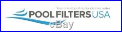 Jacuzzi Tri-Clops 330 (Set of 3) Excel Filter XLS-787 TC-300