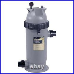 Jandy 100 SqFt CS Cartridge Filter