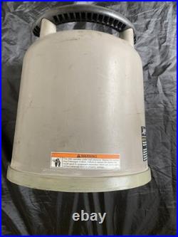 Jandy CJ200 Filter Top For Older Jandy Filter Models Upper Tank Body R0559701