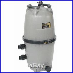 Jandy CL460 Large Cartridge 460 sq. Ft. In Ground Pool Filter