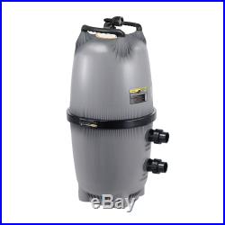Jandy CL Large Cartridge 340 sq. Ft. In Ground Pool Filter