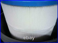 Jandy CS150 Cartridge Filter 150 Sq. Ft. With Replacement Filter New Open Box