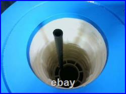 Jandy CS150 Cartridge Filter 150 Sq. Ft. With Replacement Filter New Open Box