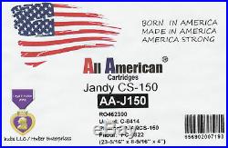 Jandy CS-150, Pleatco PJANCS150, Waterway Pro-Clean 150 Pool Filter Cartridge