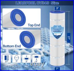 Jandy CV340 Pool Filter Cartridge Replacement for CL340, PJAN85, C-7459, FC-6405, FC