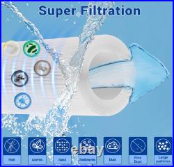 Jandy CV340 Pool Filter Cartridge Replacement for CL340, PJAN85, C-7459, FC-6405, FC