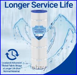 Jandy CV340 Pool Filter Cartridge Replacement for CL340, PJAN85, C-7459, FC-6405, FC