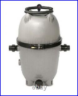 Jandy CV Series Cartridge Filter 580 SQ FT