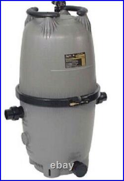 Jandy CV Series Cartridge Filter 580 SQ FT