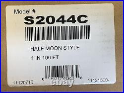 Jandy Half Moon Style 2 Contact with 100' Cord (Skimmer Install) S2044C