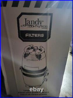 Jandy Pro Series Cv460