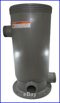 Jandy R0462900 Tank Body for Jandy CS200/CS250 Pool & Spa Filter (New Other)