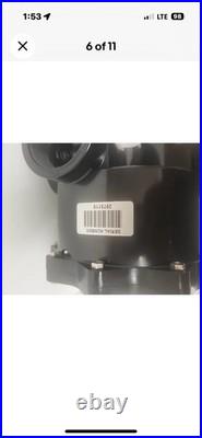 Jandy Zodiac A0553645 2 Side Mount Multiport Valve DEL Filter ONLY