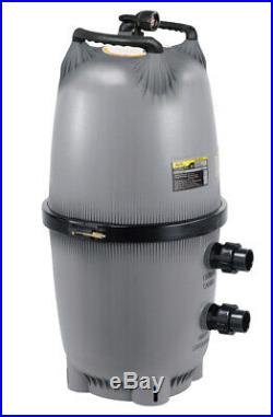 Jandy Zodiac CL340 Cartridge Filter Assembly With Filter Cartridges