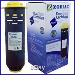 Jandy Zodiac W28000 Duoclear & Fusion 25 Replacement Mineral Cartridge