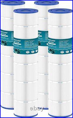 KEEPURE C5030 Pool Filter Cartridges Replacement for C5020 C5025 4 PACK